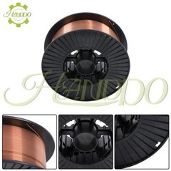ER70S-6 Mig Welding Wire .045″/1.2mm 1 Roll 70S-6, 33 Ib Mild Steel Low Splatter