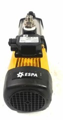ESPA PRISMA155 Multi-Purpose Water Pump 15-65 L/Min