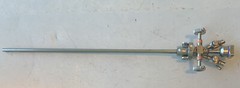 Acmi E151 Cystoscope Double Channel Deflector Tool