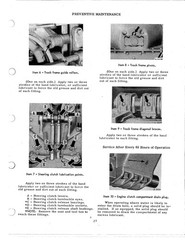 9 CRAWLER Tractor Operator Instructions Manual Fits IH International TD-9 492