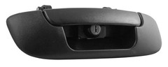 Bully LH-007WD Integrated O.E OE Spec Factory Replacement Rear Trunk Tailgate…
