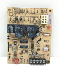 HONEYWELL ST9120C4016 Furnace Control Circuit Board used FREE ship. # P244