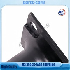4X Vibratory Plate Compactor Rubber Isolator Shock Mount For Stanley Hydraulic