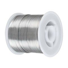 1LB 60/40 Tin Lead Rosin Core Solder Wire Electrical Sn60 Pb40 Flux .031″/0.8mm