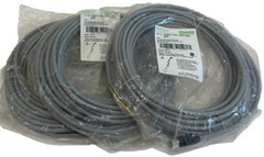NEW MURR ELEKTRONIK 7000-17041-2921000 CONNECTION CABLE 7000170412921000 3 COUNT