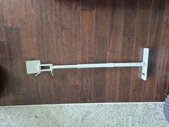 Dental/ Medical ICW Monitor Celling Mount