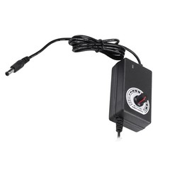 AC To DC Adapter 3‑12V 2A Power Supply Motor Speed Controller 110‑240V✈