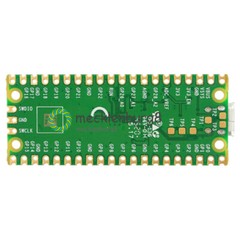 Raspberry Pi Pico Board RP2040 Mciro Python Dual Core ARM Cortex M0+