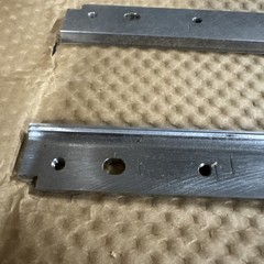 Pitney Bowes Upper Carbide Blade Inserts Y403500