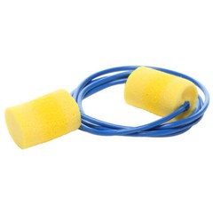 3M 311-1101 E-A-R Classic PVC Corded Foam Ear Plugs (Pick Total Pairs)