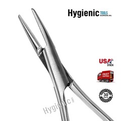 LOT OF 5 HU FRIEDY Mathieu Narrow Tip Orthodontic Plier | 678-330