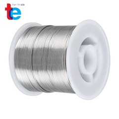 60/40 Tin Lead Rosin Core Solder Wire Electrical Sn60 Pb40 Flux 0.031″/0.8mm 1lb