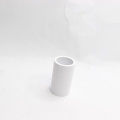 Dura Slip x Slip Schedule 40 Coupling PVC 429-005