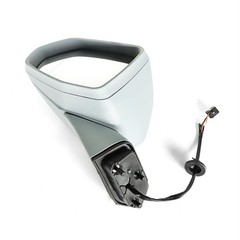 Driver Side Power Heated Paintable Mirror for 2019-2022 Blazer GM1320621
