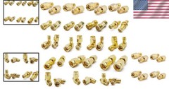 High Speed SMA Connector Set for Cameras