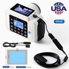 Dental Digital X-ray Film Sensor Positioning System Positioner Holder