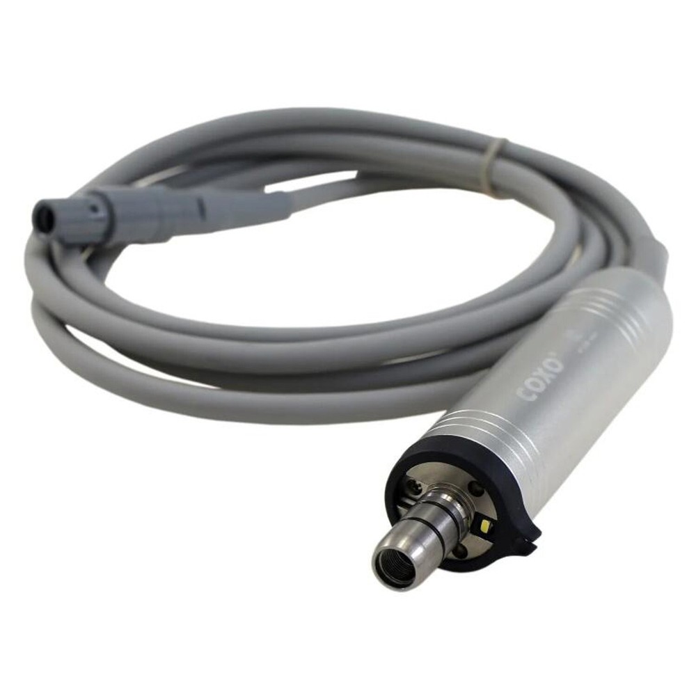 COXO Dental Implant Motor Handpiece Surgical Brushless LED for C Sailor Pro