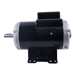 5HP Compressor Motor 47669474001 For Ingersoll Rand 230V 3450RPM 24.1/24.9 AMPS