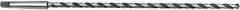 15/32 HIGH SPEED 18IN OAL EXTRA LONG 1MT TAPER SHANK DRILL USA (118)