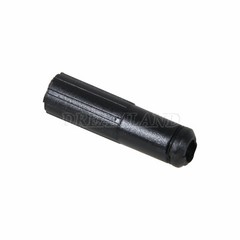 Mini Internal four spray 1:5 Increasing LED Fiber Optic Contra Angle FDA