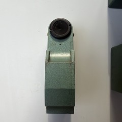 Vintage Spiegel Relaskop Made in Austria Forestry Canopy Scope