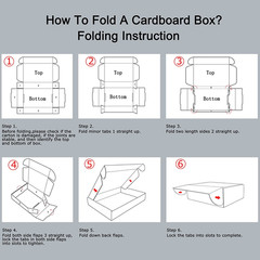 7X5X2 Shipping Boxes Set of 50, White Small Corrugated Cardboard Box, Mailer Box