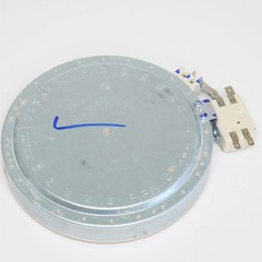 Element, Surface Unit Burner for GE WB30T10145 (AP4484422, PS2370248)