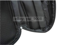 FLUKE C50 Soft Case Carrying Bag for 373 375 376 87V 381 317 319 365 T5-1000