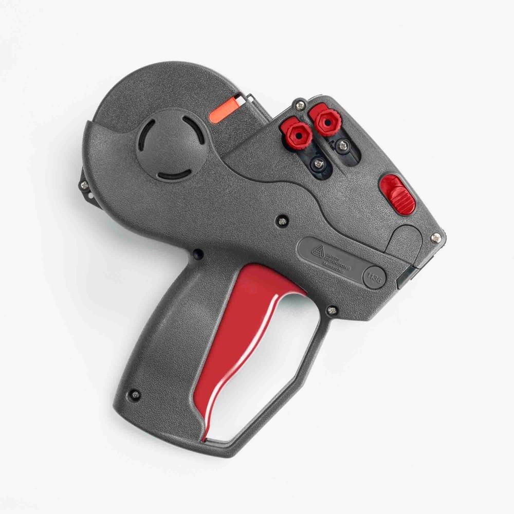Monarch 1136-01 PRICING GUN – 2 Line – Authorized Dealer