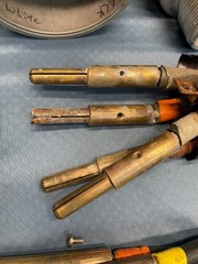 Appleton ARC20044E And AP20044E For Parts Or Pieces
