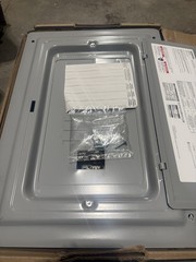 Siemens SN Series 100 Amp 20-Space 40-Circuit Indoor Main Breaker Load Center