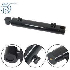 7338638 Tilt Cylinder New For Bobcat S510 T550 T595 S530 S590 S595