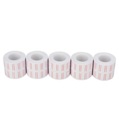 10 Rolls Price Tags Gun Labels Stickers For MX-5500 With Refill Ink Markdown