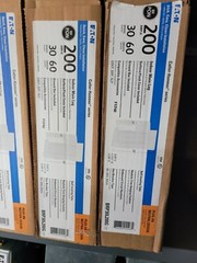 EATON, LOADCENTER, BRP30L200G, 200 A, 120/240 V, 1 PH, 3W, INDOOR, SEE DETAILS.