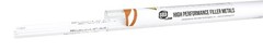 SÜA – RBCuZn-C – Low-Fuming Bronze Brazing Rod – Flux Coated – 18″ x 1/8″