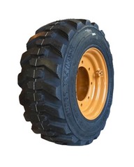 NEW 12-16.5 Tires/Wheels/Rims for 4X4 Case 580 Backhoe-Super M & L 4WD-119243A1