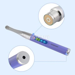 Dental Original Woodpecker Style ILED Wireless Curing Light Lamp 1 Sec Cure