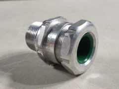SURPLUS NEW CMP TC-100A104 1″ Cable Gland (Box of 10 pcs) – Conduit & Cable