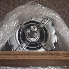 Marathon Motor 1/2HP 115V 1725 RPM NEW