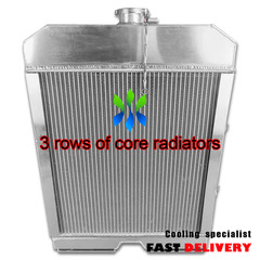 C5NN8005AB Radiator For Ford Holland Jubilee NAA NAB 500 600 700 501 601 801 900