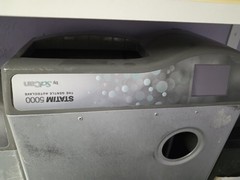 Statim 2000 5000 Autoclave Cover