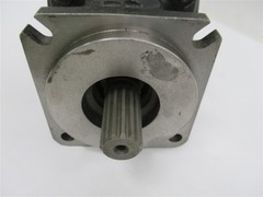 Land Pride 850-589C, Hydraulic Motor