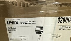 IPEX Lots Of 92 Pieces 029004 -4” coupling