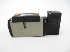 SMC VFS3100-3FZ 88-132VAC/94-138VAC NSMP