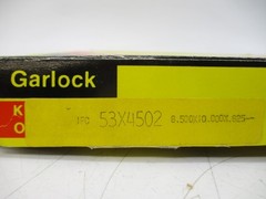 GARLOCK 53X4502 8.500X10.000X.625 NSMP