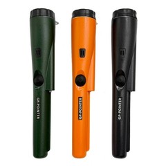 Garrett Pro Pointer Pinpointer Handheld Metal Detector Waterproof Digger Edge Fa