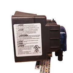 Stenner E10VXAA1S ECON VX Self-Priming Variable Speed Metering Pump 7.4 GPD 120V