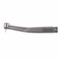 Askeadnt NSK Style Dental Turbine High Speed Handpiece Push Button Big 2-Hole to