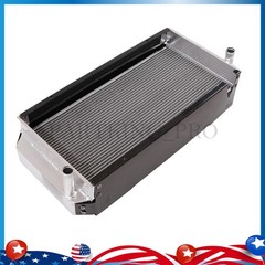 NEW 6686077 6734100 7152356 Fits Bobcat S150 S150G S160 S175 S185 S205 Radiator