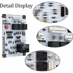 HK32EA008 Defrost Control Board For Carrier/Bryant/Payne 1185790 CEPL130433-01